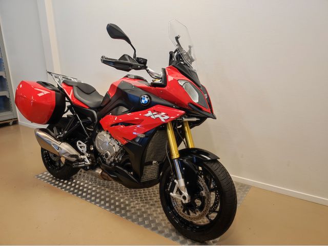 bmw - s-1000-xr