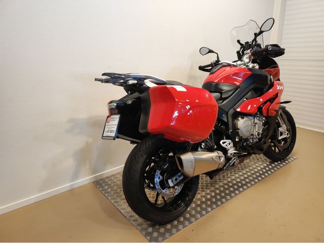 bmw - s-1000-xr