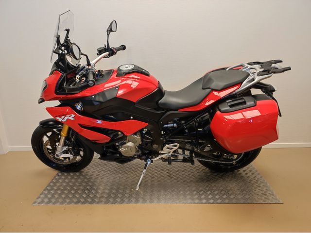 bmw - s-1000-xr