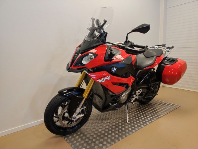 bmw - s-1000-xr