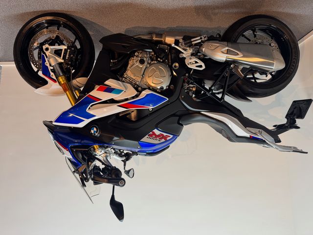 bmw - s-1000-xr