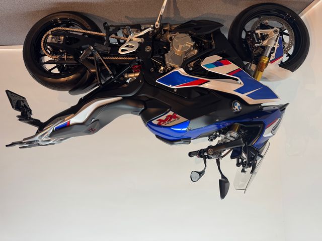bmw - s-1000-xr