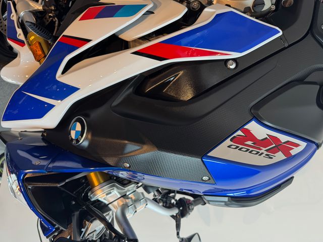 bmw - s-1000-xr