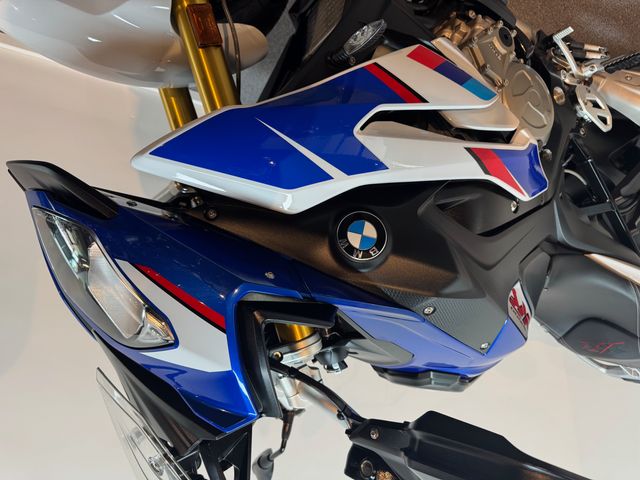 bmw - s-1000-xr