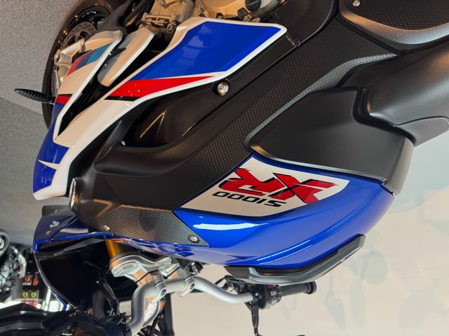 bmw - s-1000-xr