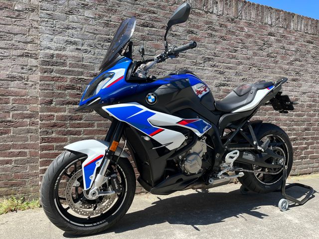bmw - s-1000-xr