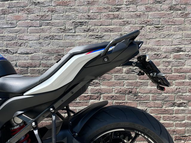 bmw - s-1000-xr