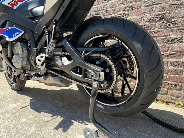 bmw - s-1000-xr