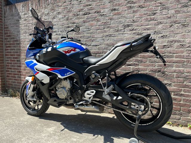 bmw - s-1000-xr