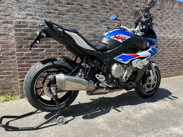 bmw - s-1000-xr