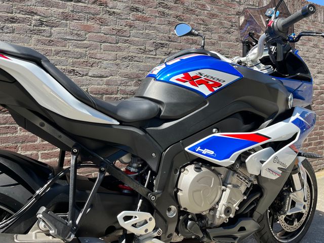 bmw - s-1000-xr