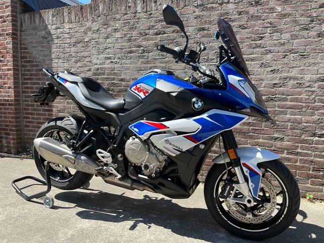 bmw - s-1000-xr