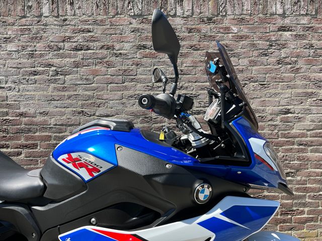 bmw - s-1000-xr