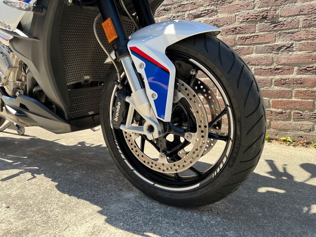 bmw - s-1000-xr