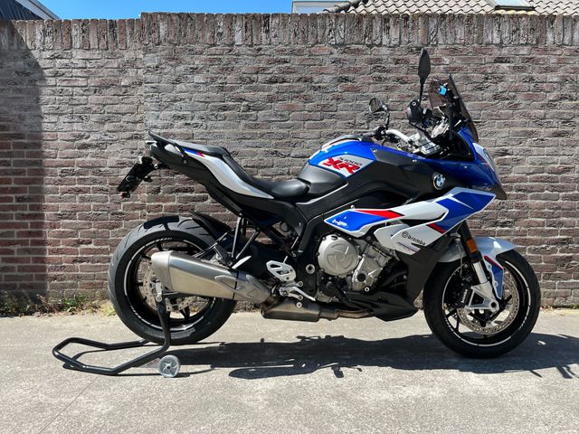 bmw - s-1000-xr