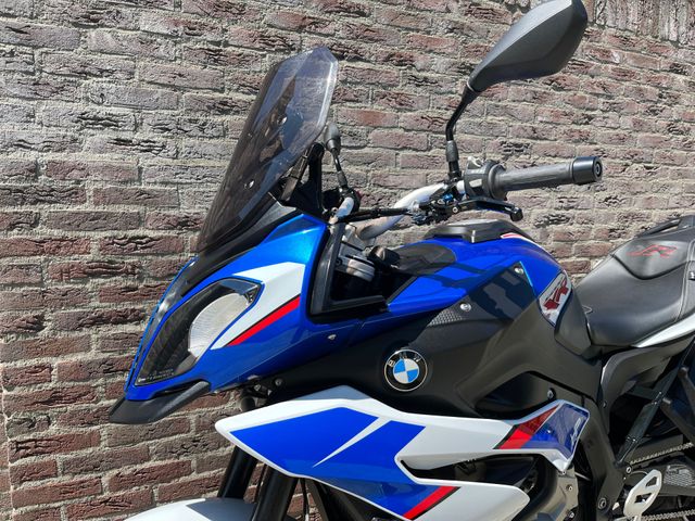 bmw - s-1000-xr
