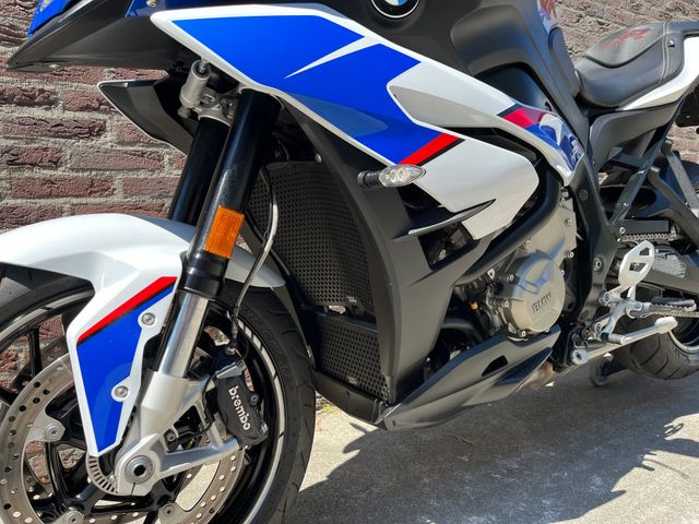 bmw - s-1000-xr