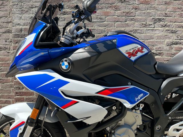 bmw - s-1000-xr