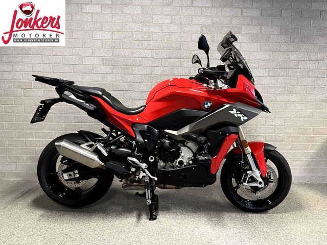 bmw - s-1000-xr