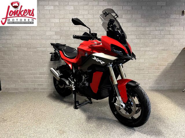 bmw - s-1000-xr