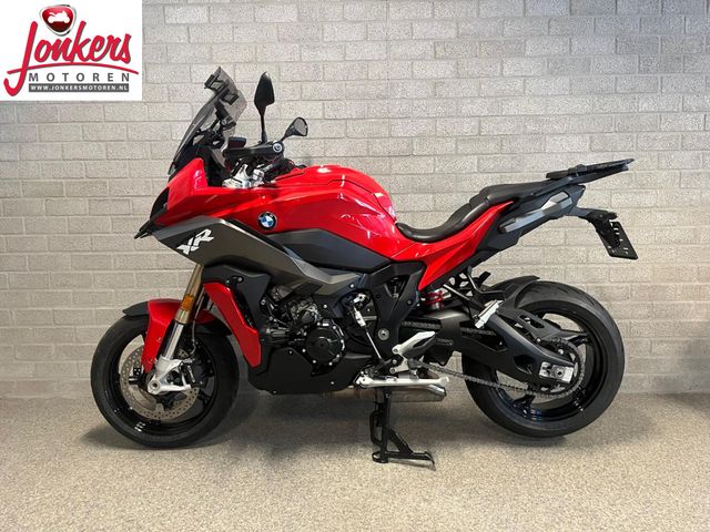 bmw - s-1000-xr
