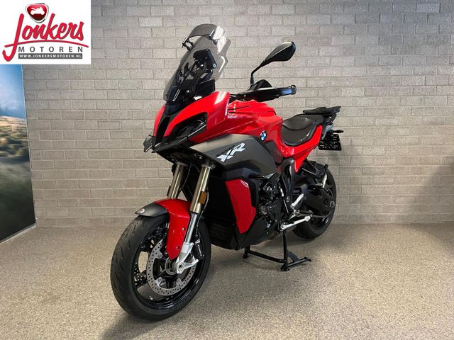bmw - s-1000-xr