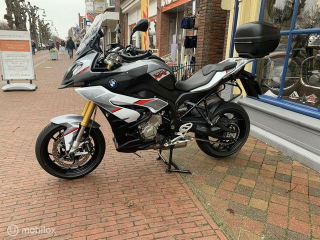 bmw - s-1000-xr