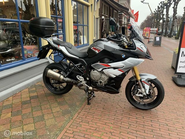 bmw - s-1000-xr