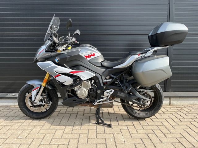 bmw - s-1000-xr