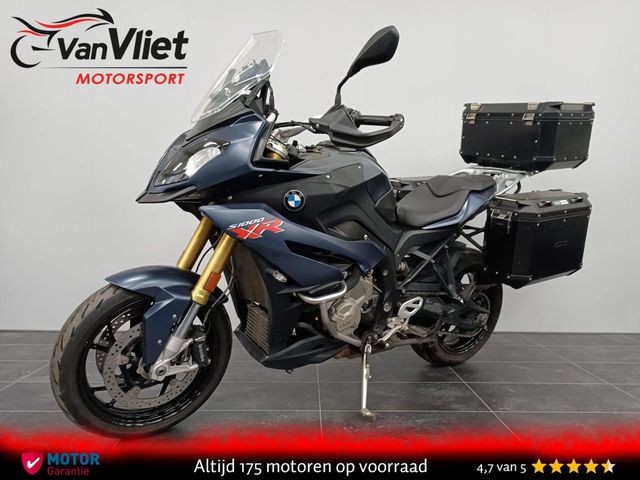 bmw - s-1000-xr
