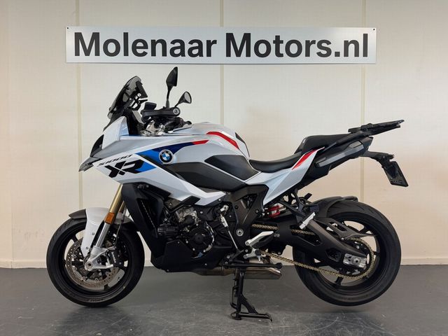 bmw - s-1000-xr