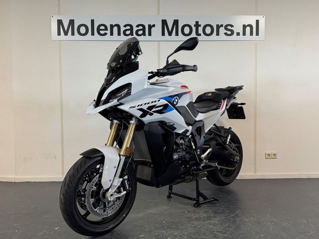 bmw - s-1000-xr