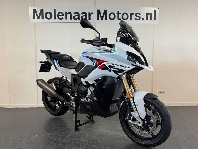bmw - s-1000-xr