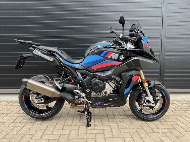 bmw - s-1000-xr