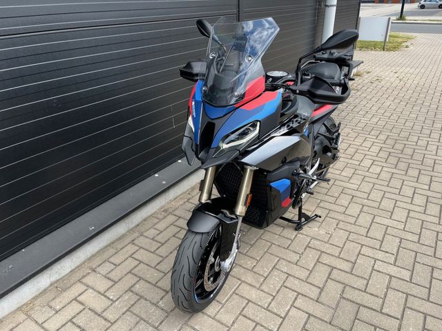 bmw - s-1000-xr
