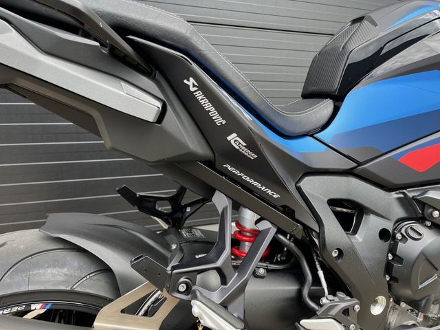 bmw - s-1000-xr