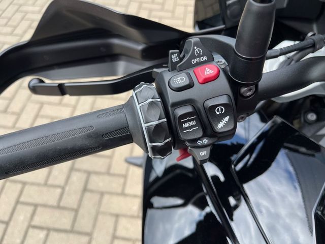 bmw - s-1000-xr