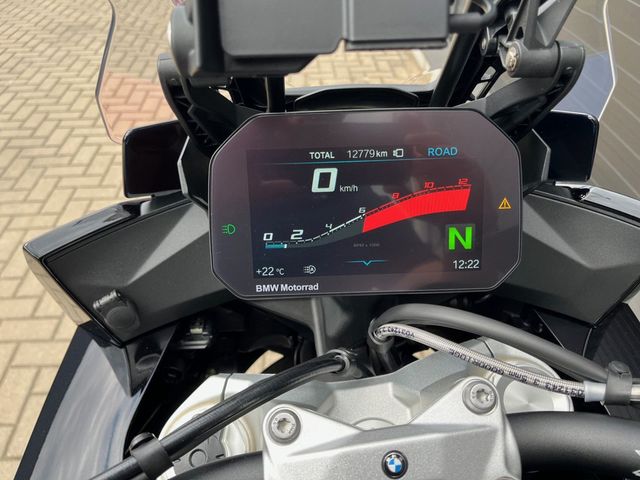 bmw - s-1000-xr