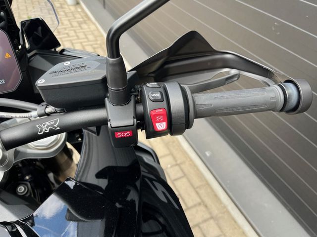 bmw - s-1000-xr
