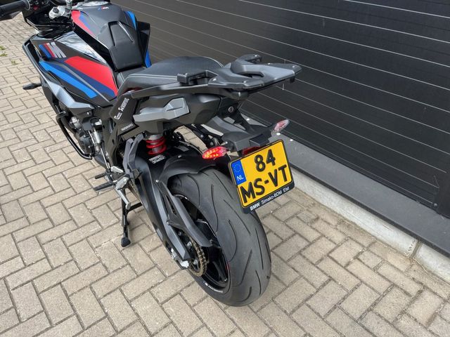 bmw - s-1000-xr