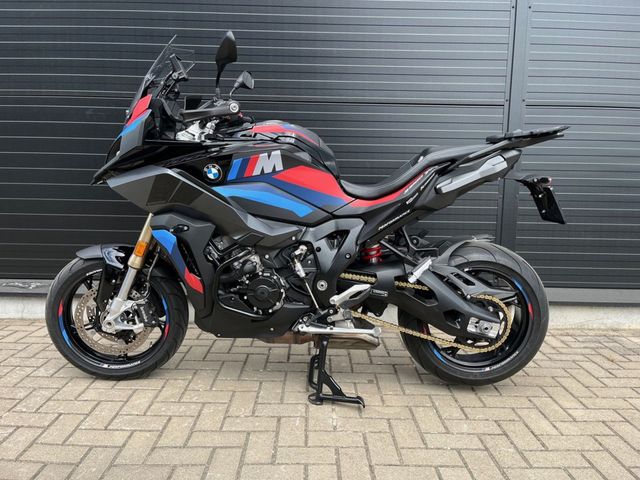 bmw - s-1000-xr
