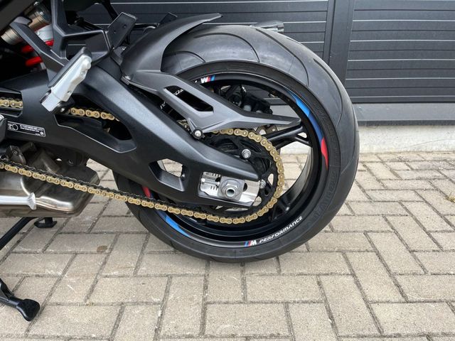 bmw - s-1000-xr