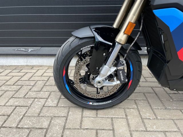 bmw - s-1000-xr