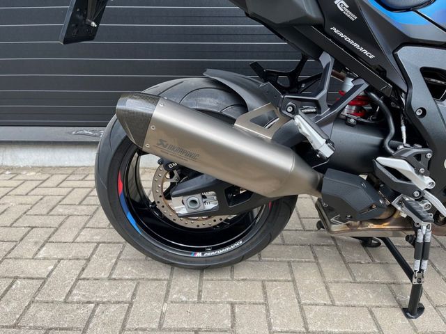bmw - s-1000-xr
