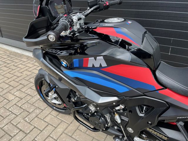 bmw - s-1000-xr