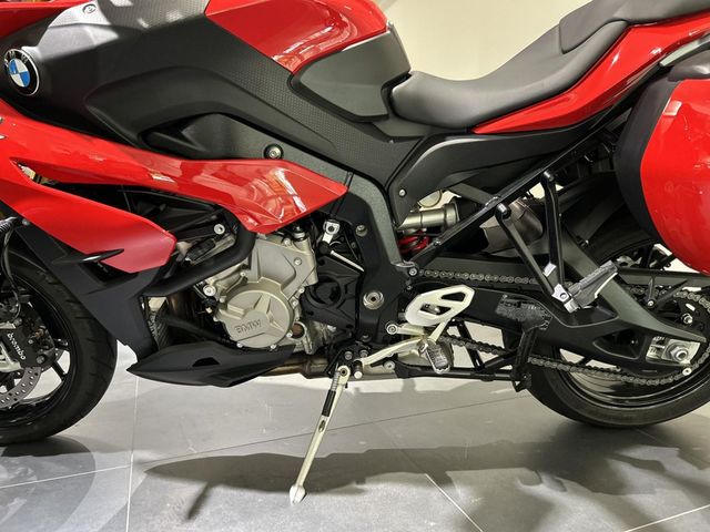bmw - s-1000-xr