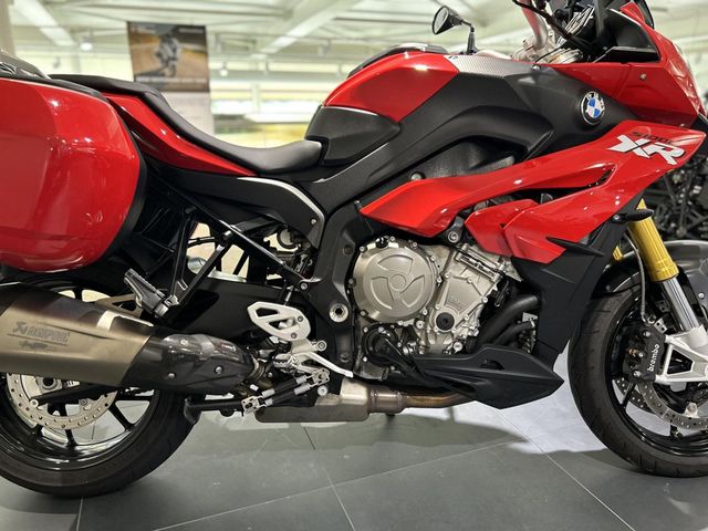 bmw - s-1000-xr