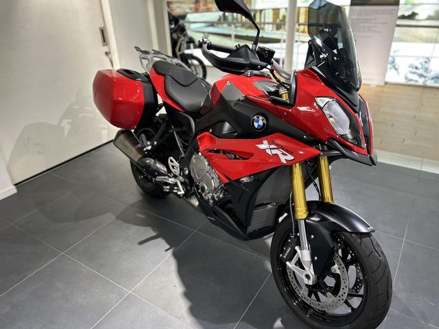 bmw - s-1000-xr