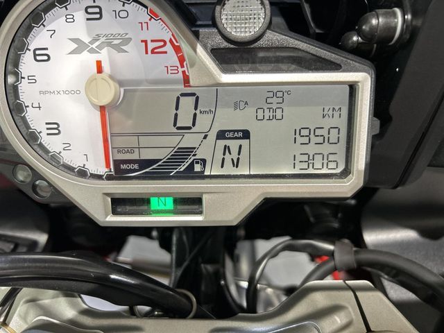 bmw - s-1000-xr