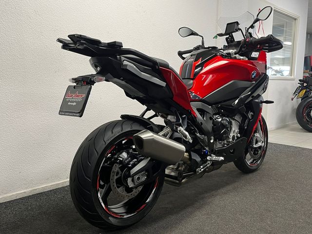bmw - s-1000-xr